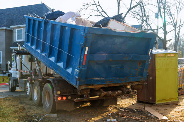 Trusted Larksville, PA Junk Removal  Experts